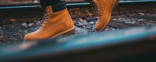 Are Timberlands Vegan? What Are The Best Vegan Timberland Boots?