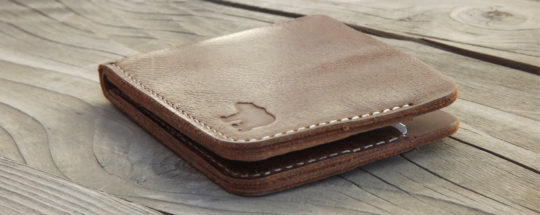 Vegan Men’s Wallets: The Ultimate Buyer’s Guide