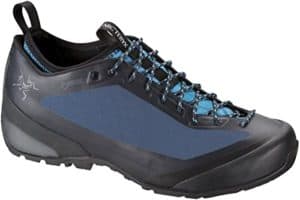 Arc'teryx Acrux FL GTX - vegan hiking boots