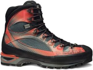 La Sportiva Trango Cube GTX - vegan hiking boots