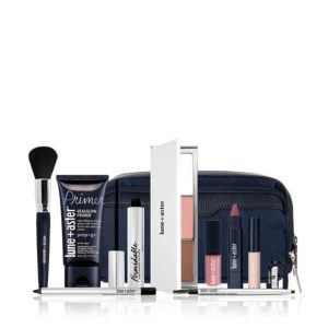 Lune+Aster Fabulous in Five! Makeup Set-vegan-gifts