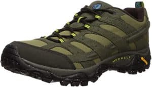Merrell Men's - vegan hiking boots