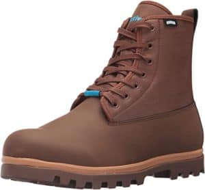 Native Shoes - vegan hiking boots