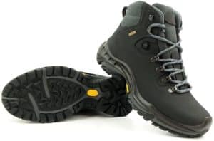 Will's Vegan Shoes - vegan hiking boots