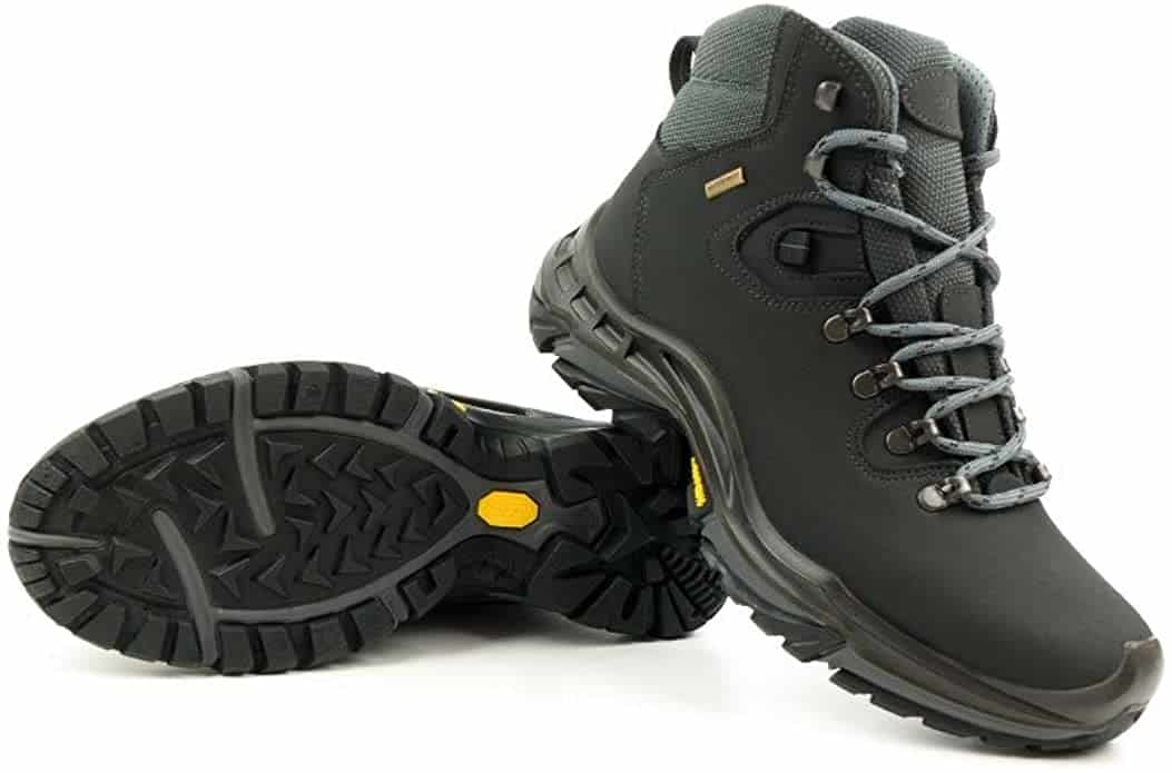 will's vegan hiking boots