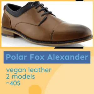Polar Fox Alexander MPX19610L