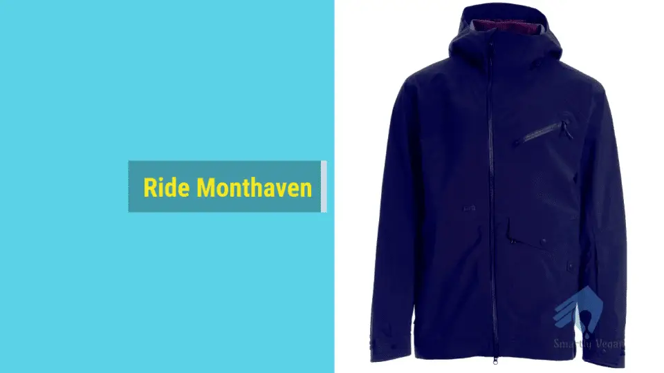 Ride Monthaven