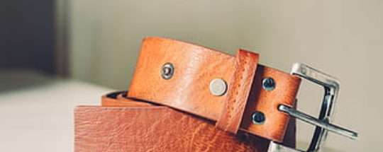 Best Vegan Belts for Men: 8 TOP Picks + Buyer’s Considerations