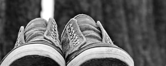 Vegan Sneakers for Men: The Best Options and Considerations