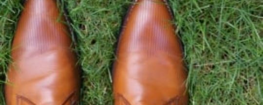 Men’s Vegan Dress Shoes: Everything You Need To Know