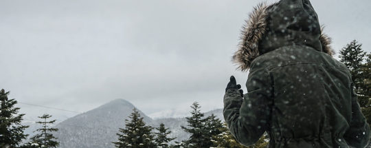 Vegan Winter Coats for Men: TOP Picks + Buyer’s Guide