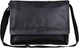 Kenneth Cole Reaction Grand Central best sac vegan homme