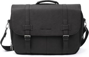 Sweetbriar Classic best Briefcase for Men