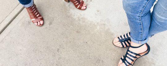 Vegan Sandals:Buyers Guide and Best Options