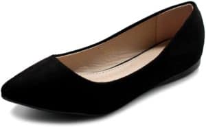 chaussures femmes vegan-shoes_Ollio Ballet
