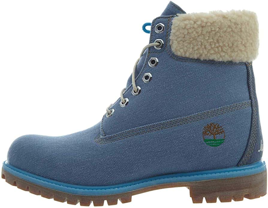 timberland vegan shoes