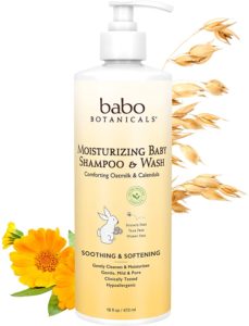 Babo_Botanical - best vegan sunscreen