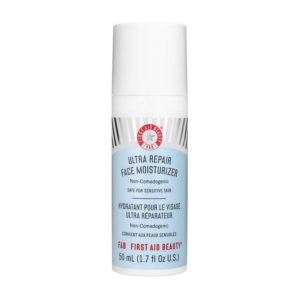 First Aid Beauty - Vegan Skin Care