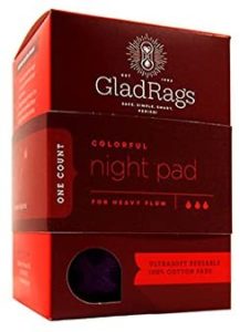 GladRags - best vegan tampons