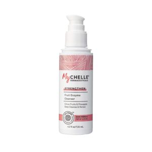 MyChelle Dermaceuticals Fruit Enzyme Cleanser - vegan facial cleaner