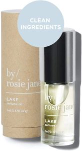 Rosie Jane Oil specializes perfumes