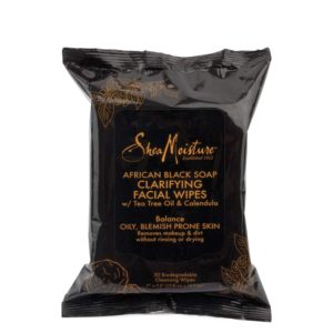 SheaMoisture - Makeup Remover