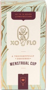 XO Flo - best vegan tampons