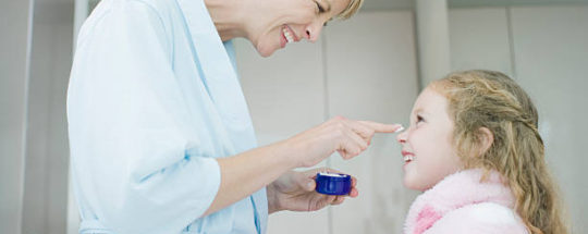 Vegan Skin Care Products