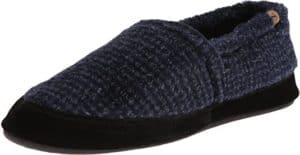 Acorn Men's Moc Slippers