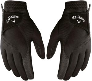 Callaway Golf Men's Thermal Grip - vegan gloves