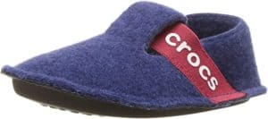 Crocs Kids' Classic Slipper womens