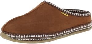 Deer Stags Men’s Sock Slipper