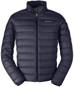 Eddie Bauer Men's CirrusLite Down Jacket