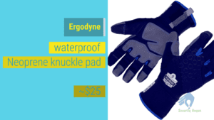 Ergodyne Proflex Thermal Waterproof Gloves