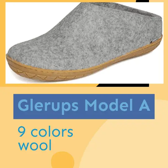 Glerups Model A