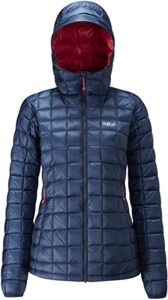 RAB Continuum Jacket