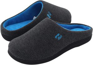 RockDove Men's Foam Slipper