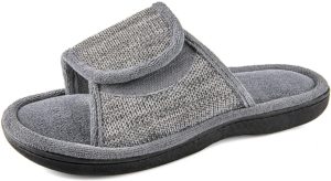 RockDove Men's Slipper