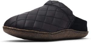 Sorel Women's Nakiska Scuff Slipper