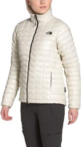 The North Face Packable Down Jacket