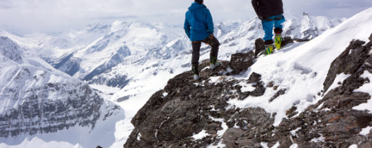 Vegan Waterproof Ski and Snowboard Jackets