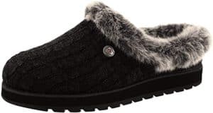 Women's Keepsakes Ice Angel Slipper