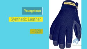 Youngstown Glove Waterproof Winter Plus Performance