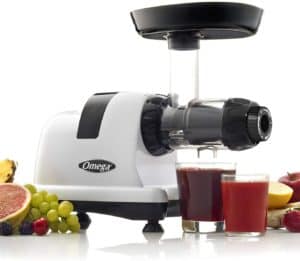 Omega J8006HDS Slow-Speed Juice Extractor