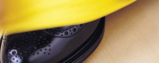 Best Way To Polish And Shine Shoes