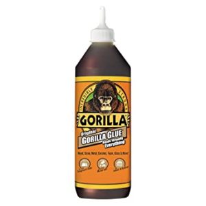 Gorilla Original Gorilla Glue