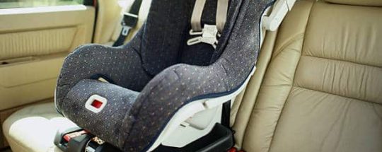 Vegan car seat: which is better leather or fabric car seats ?